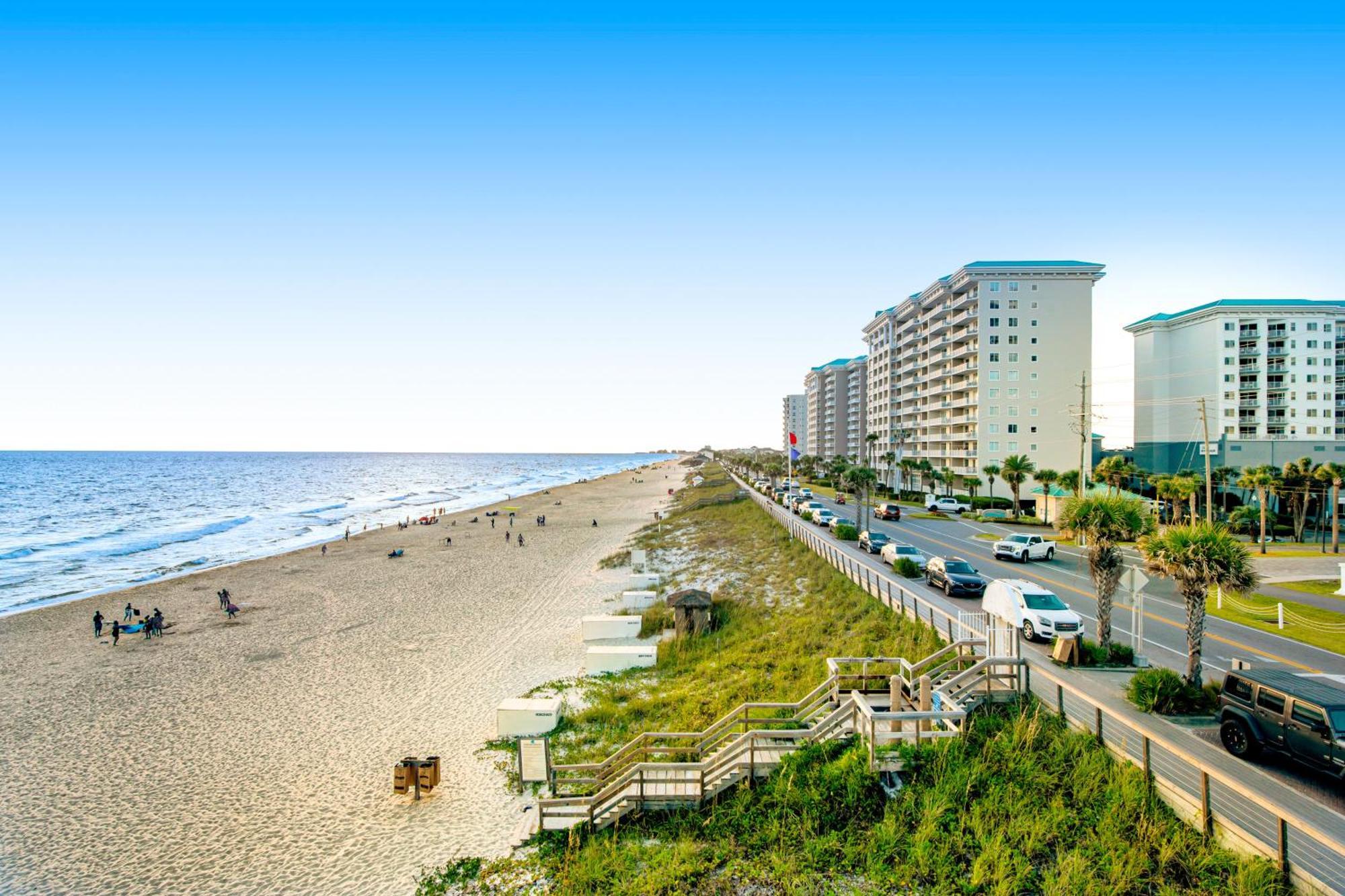 Surfside Resort Destin Exteriér fotografie