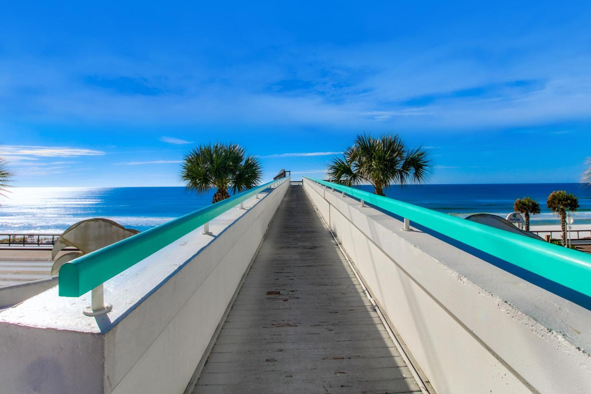 Surfside Resort Destin Exteriér fotografie