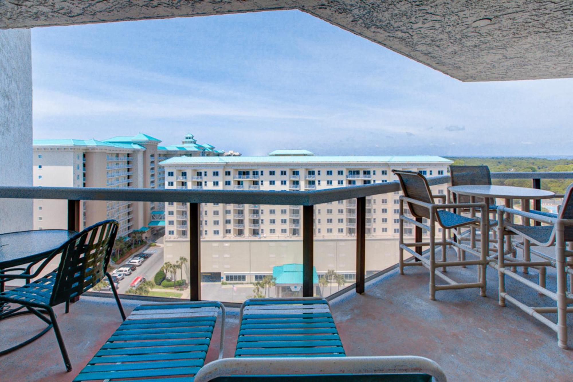 Surfside Resort Destin Pokoj fotografie