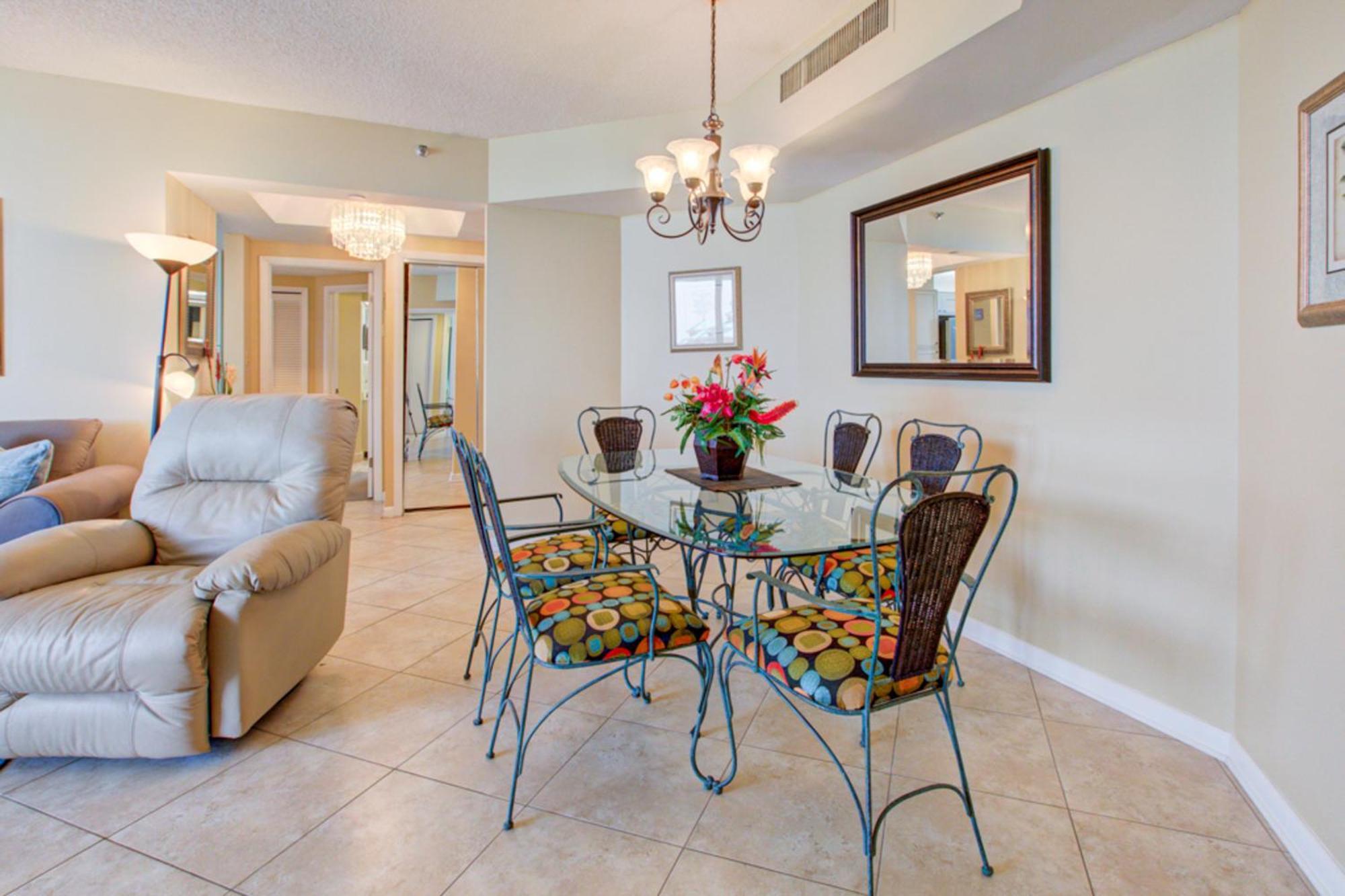 Surfside Resort Destin Pokoj fotografie