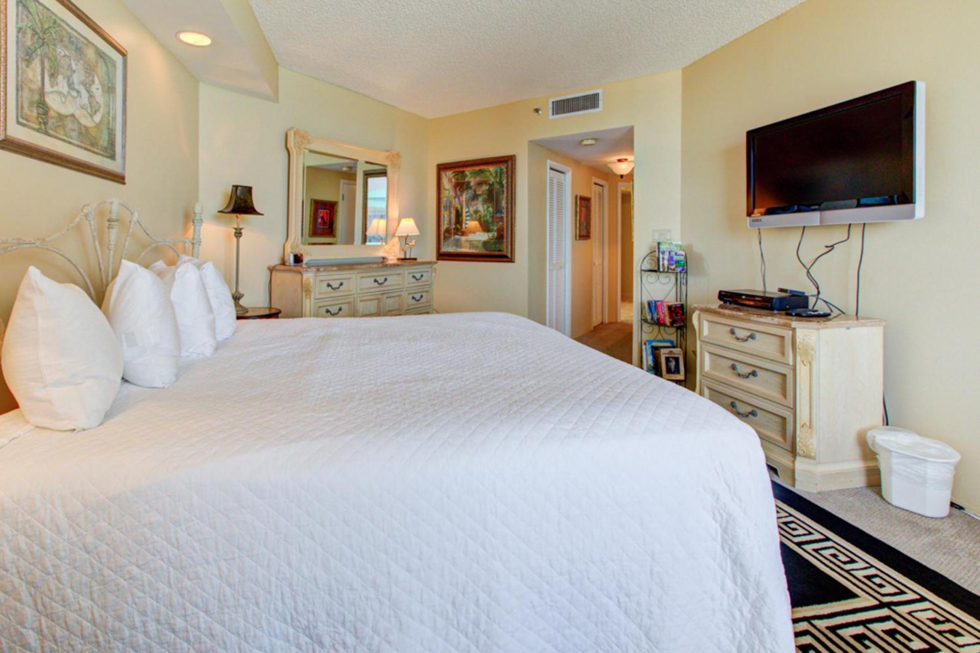 Surfside Resort Destin Pokoj fotografie