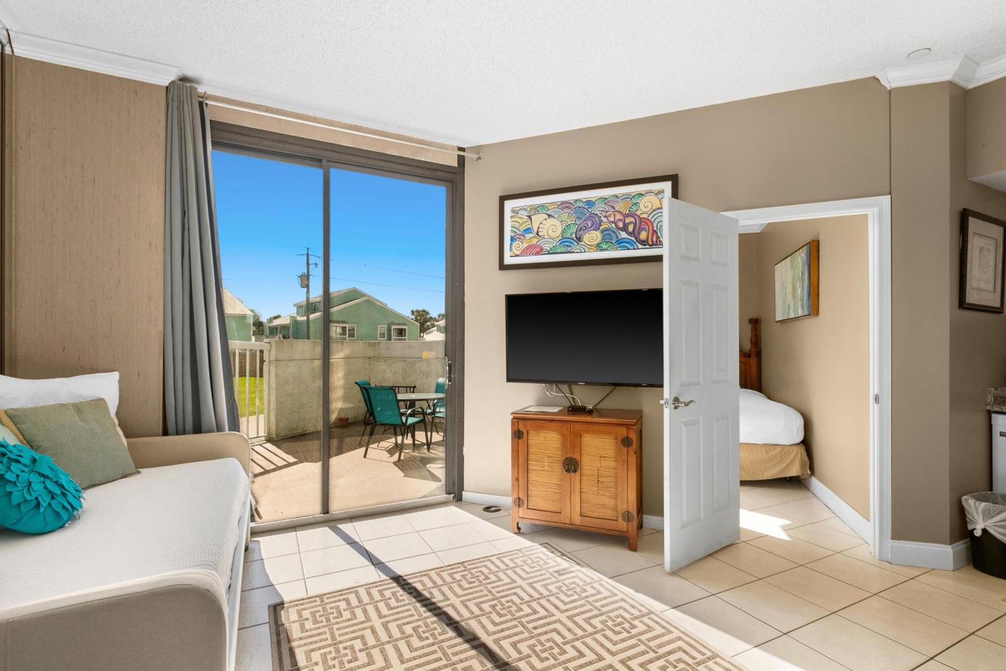 Surfside Resort Destin Pokoj fotografie