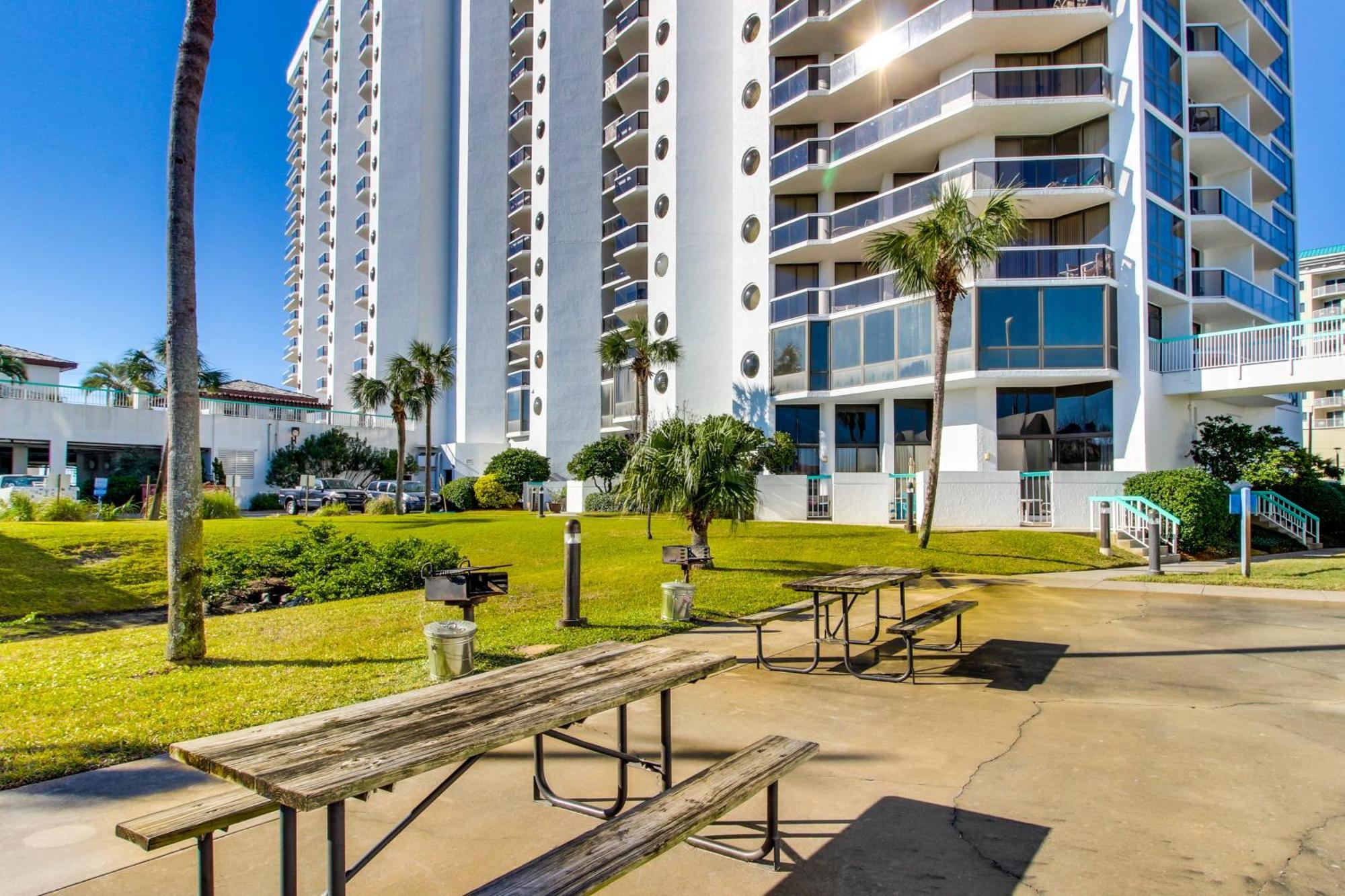 Surfside Resort Destin Exteriér fotografie