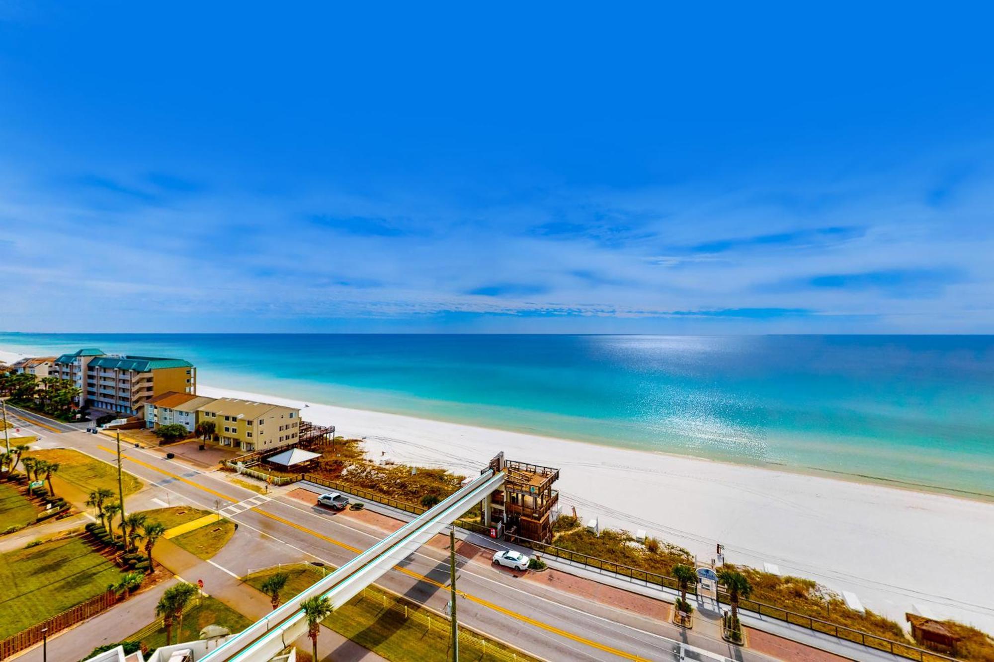 Surfside Resort Destin Exteriér fotografie