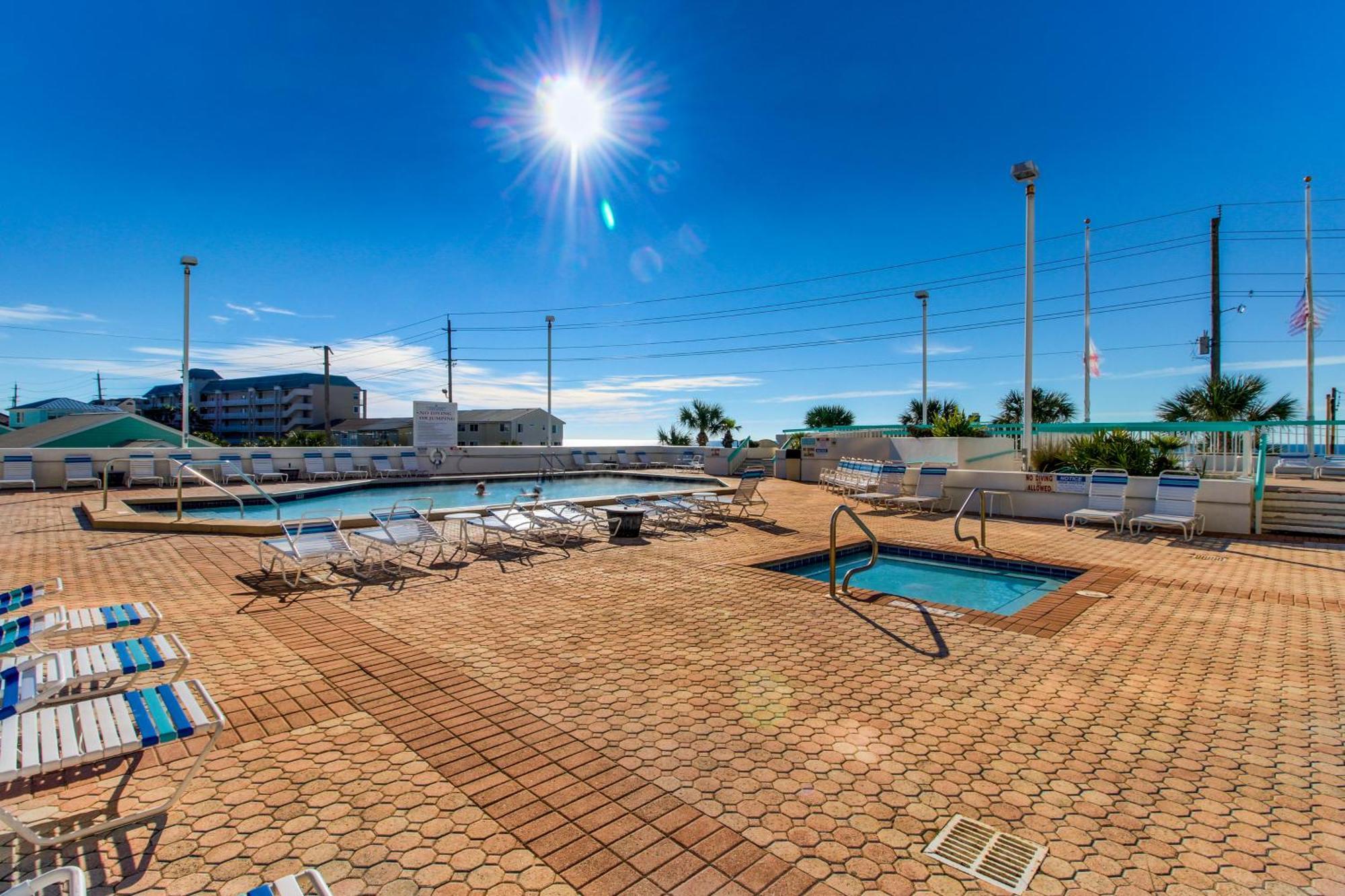 Surfside Resort Destin Exteriér fotografie