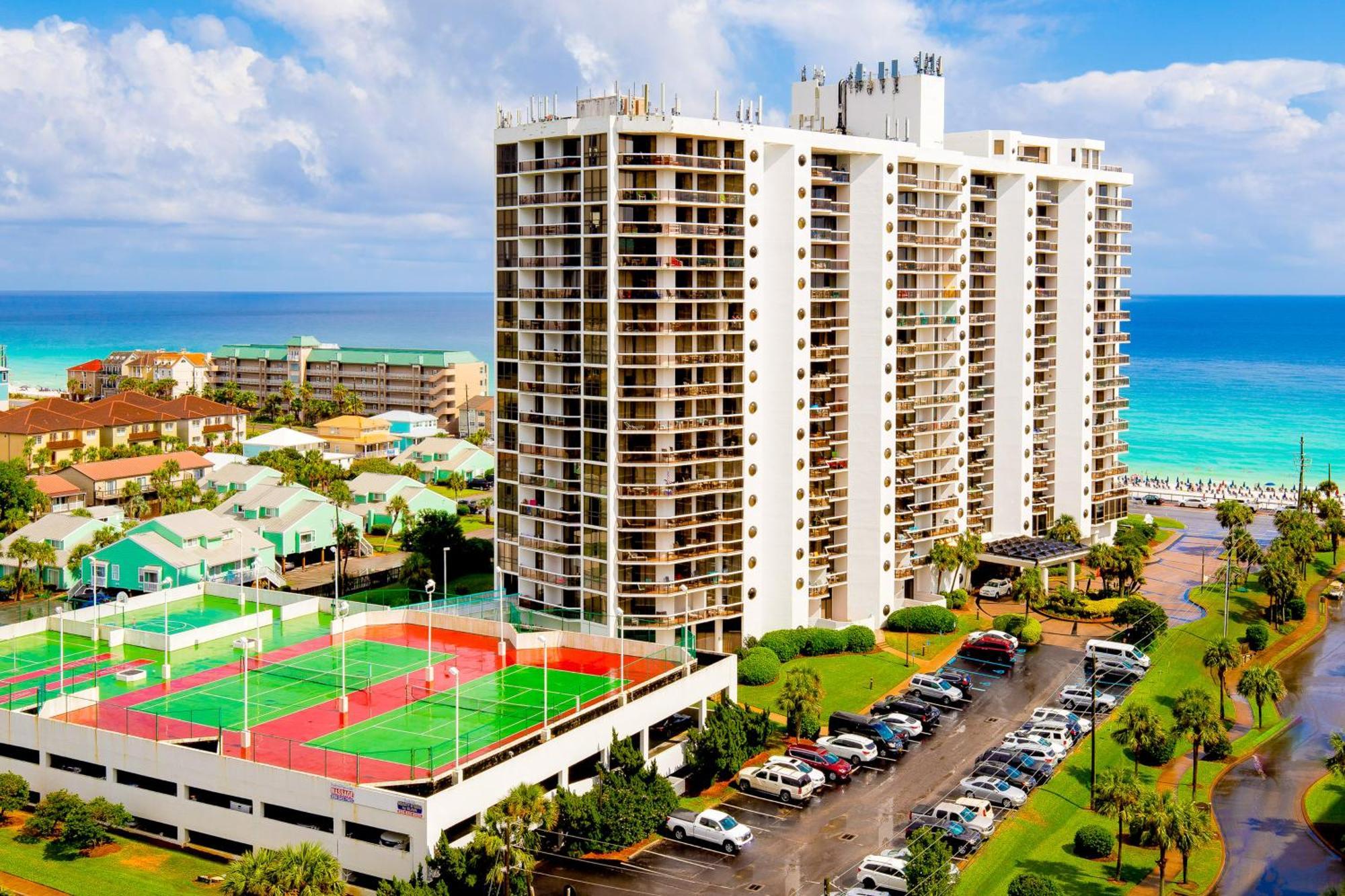 Surfside Resort Destin Exteriér fotografie