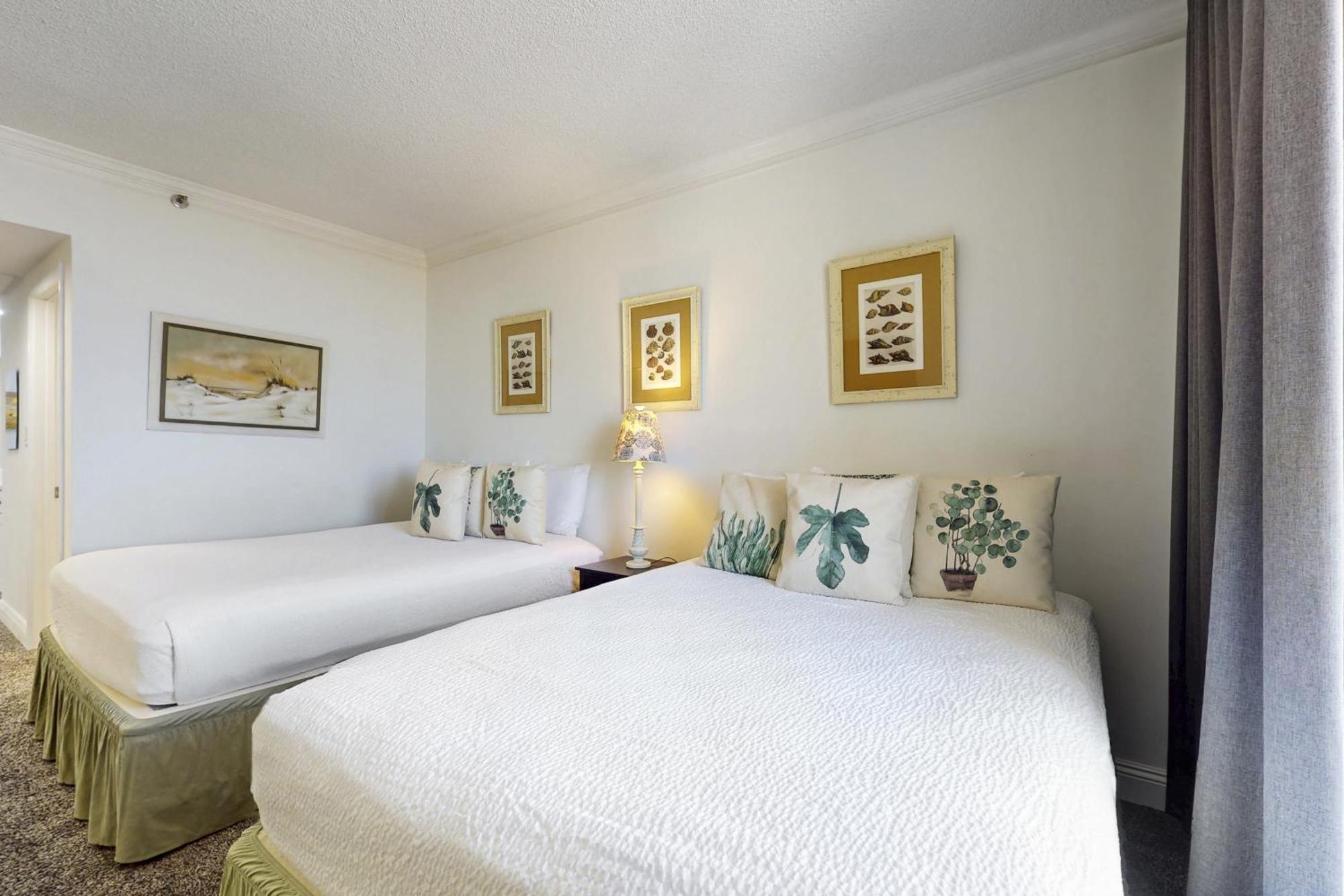 Surfside Resort Destin Pokoj fotografie