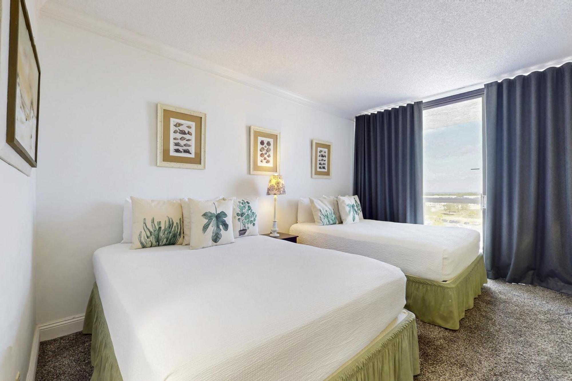 Surfside Resort Destin Pokoj fotografie