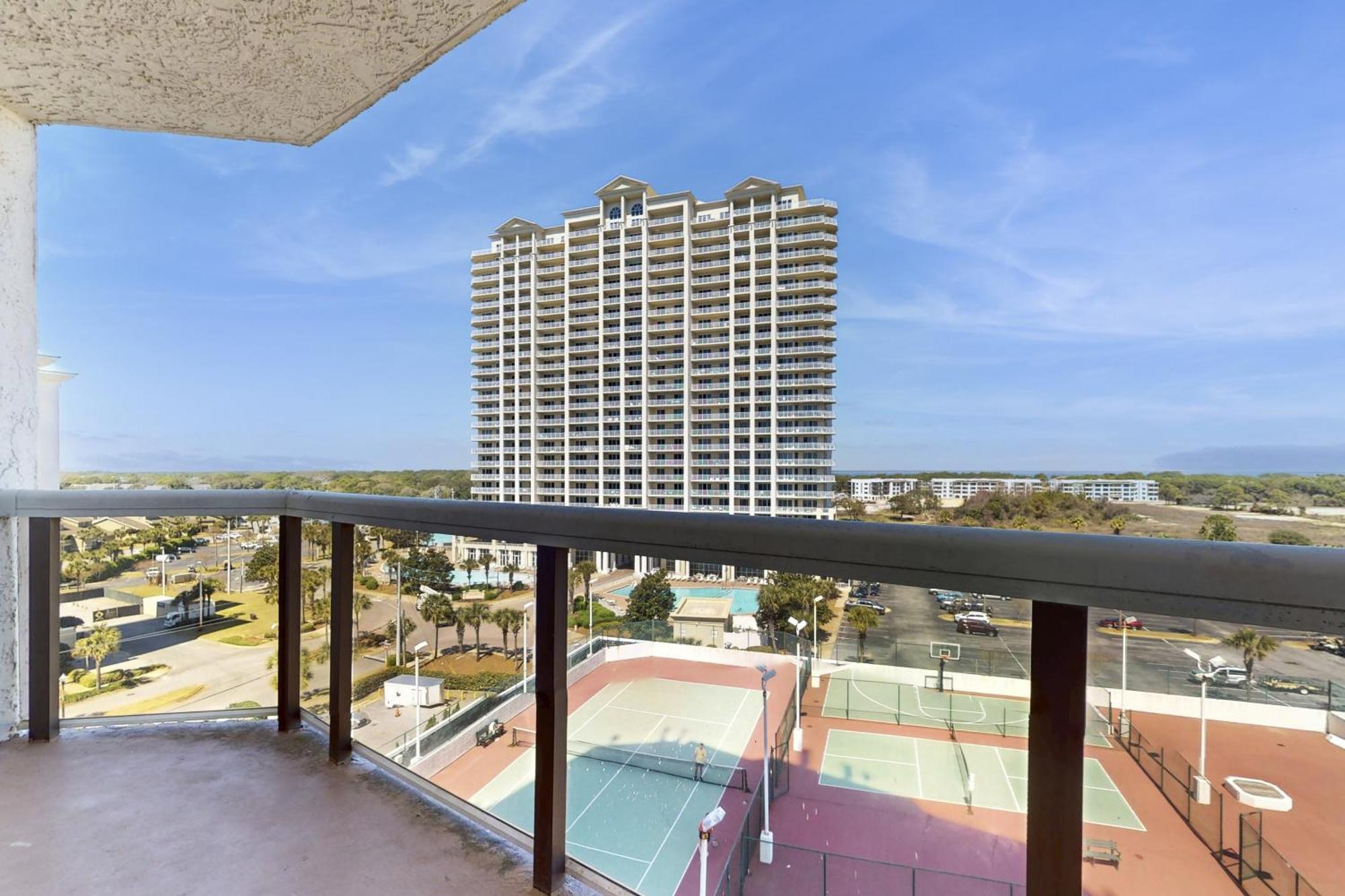 Surfside Resort Destin Pokoj fotografie