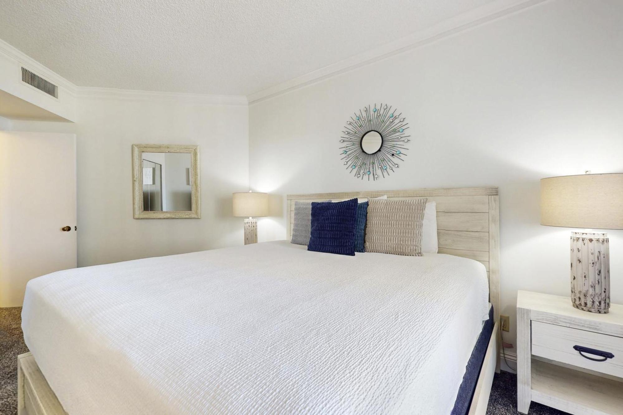 Surfside Resort Destin Pokoj fotografie