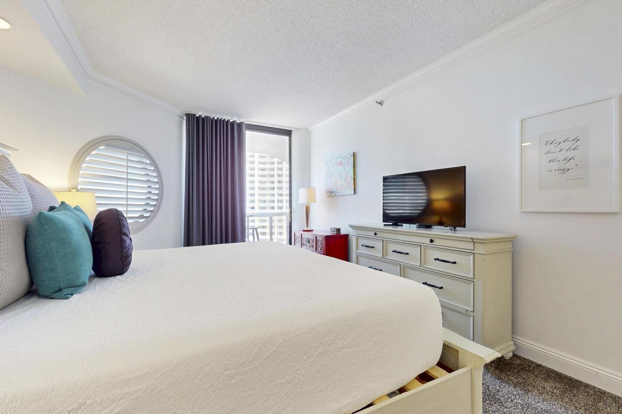 Surfside Resort Destin Pokoj fotografie