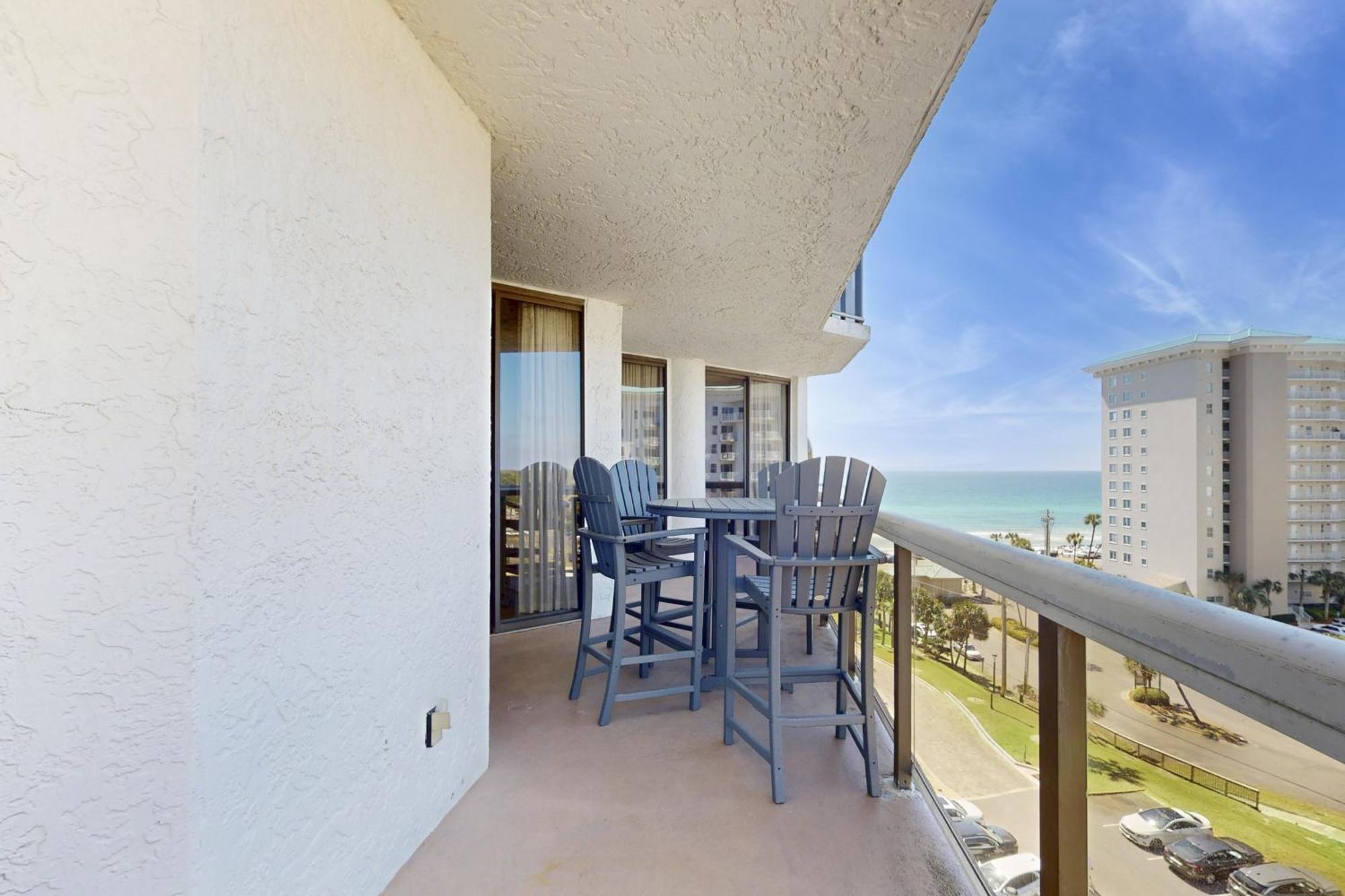 Surfside Resort Destin Pokoj fotografie