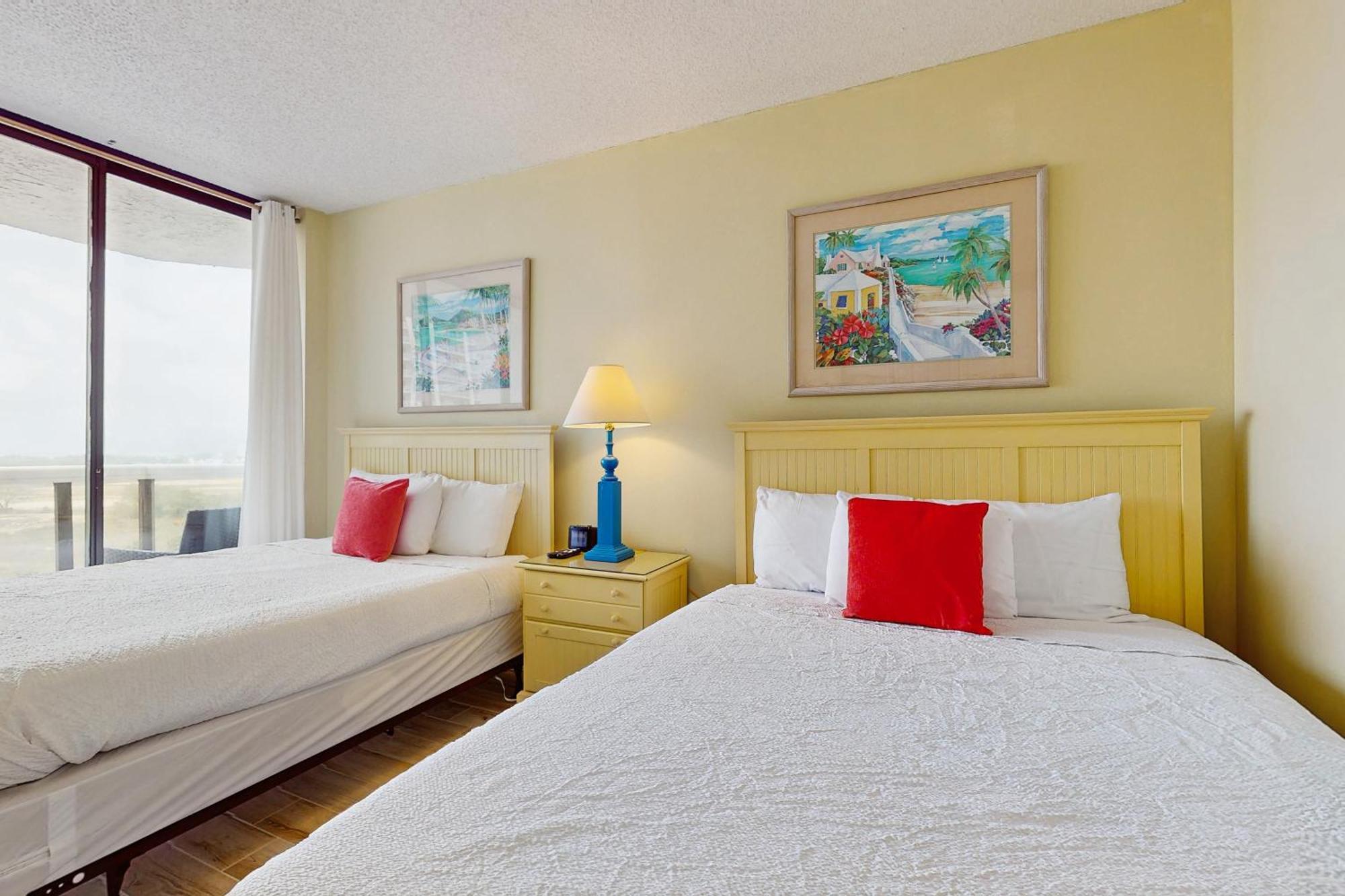 Surfside Resort Destin Pokoj fotografie