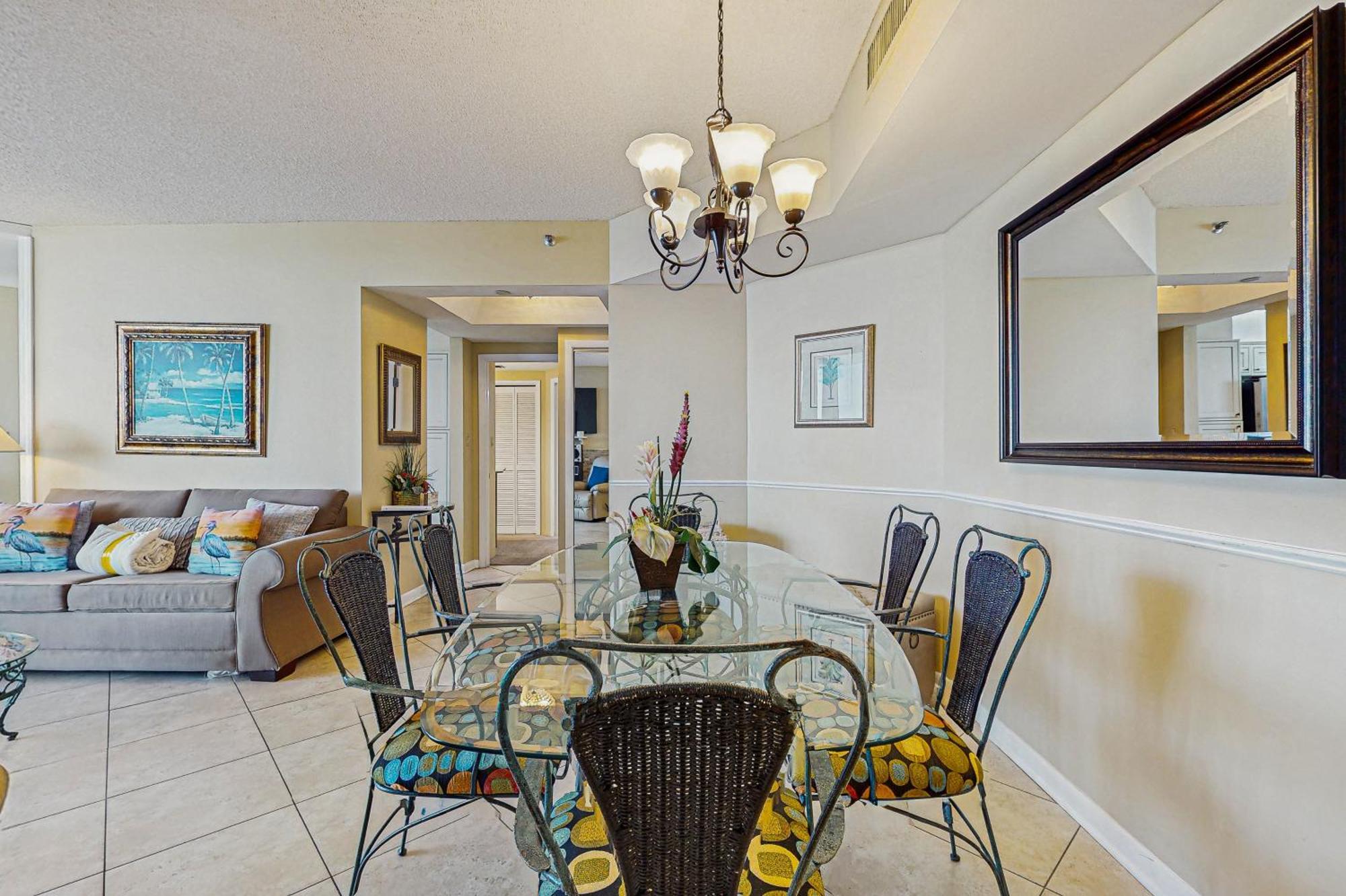 Surfside Resort Destin Pokoj fotografie