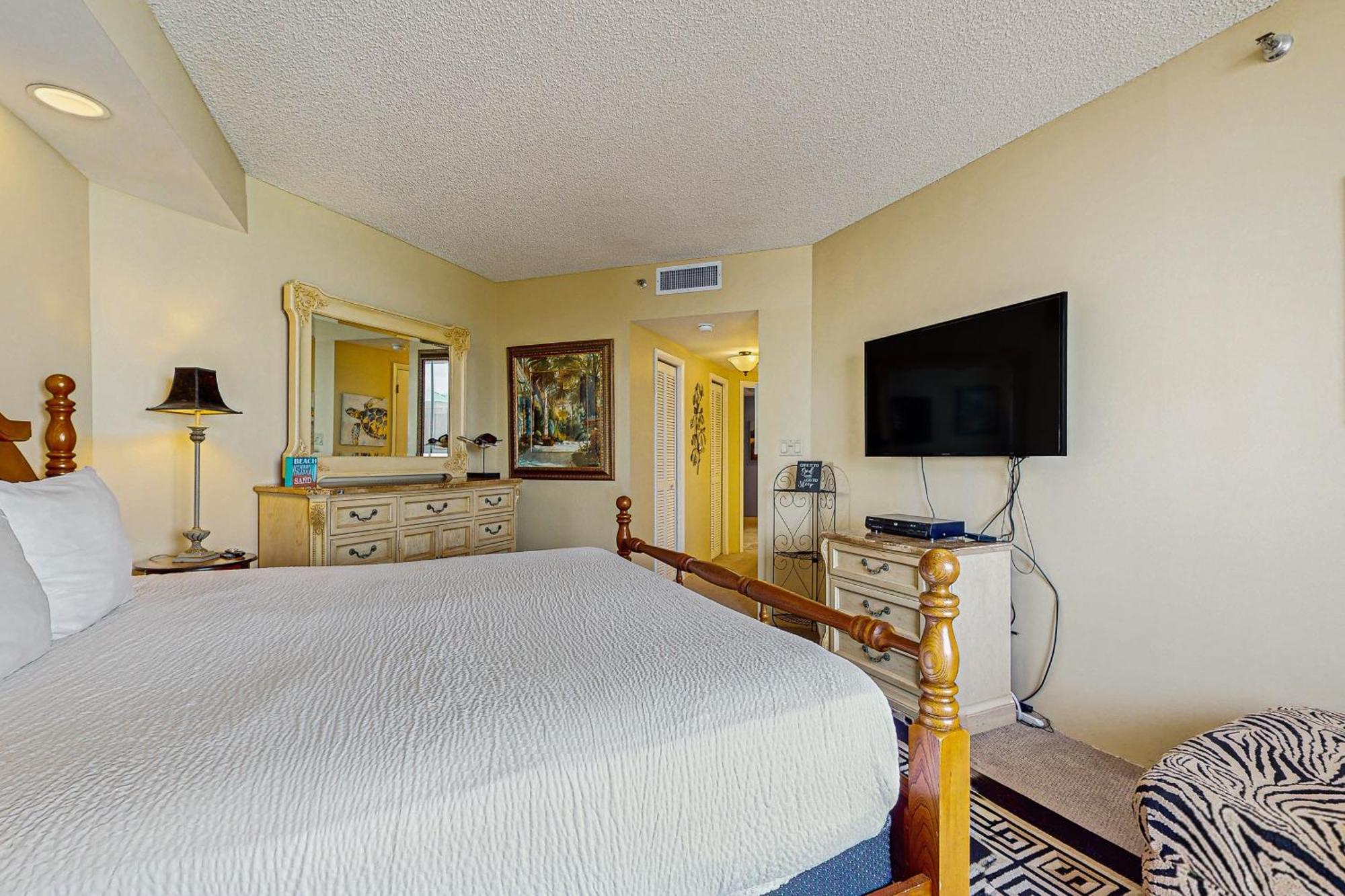 Surfside Resort Destin Pokoj fotografie