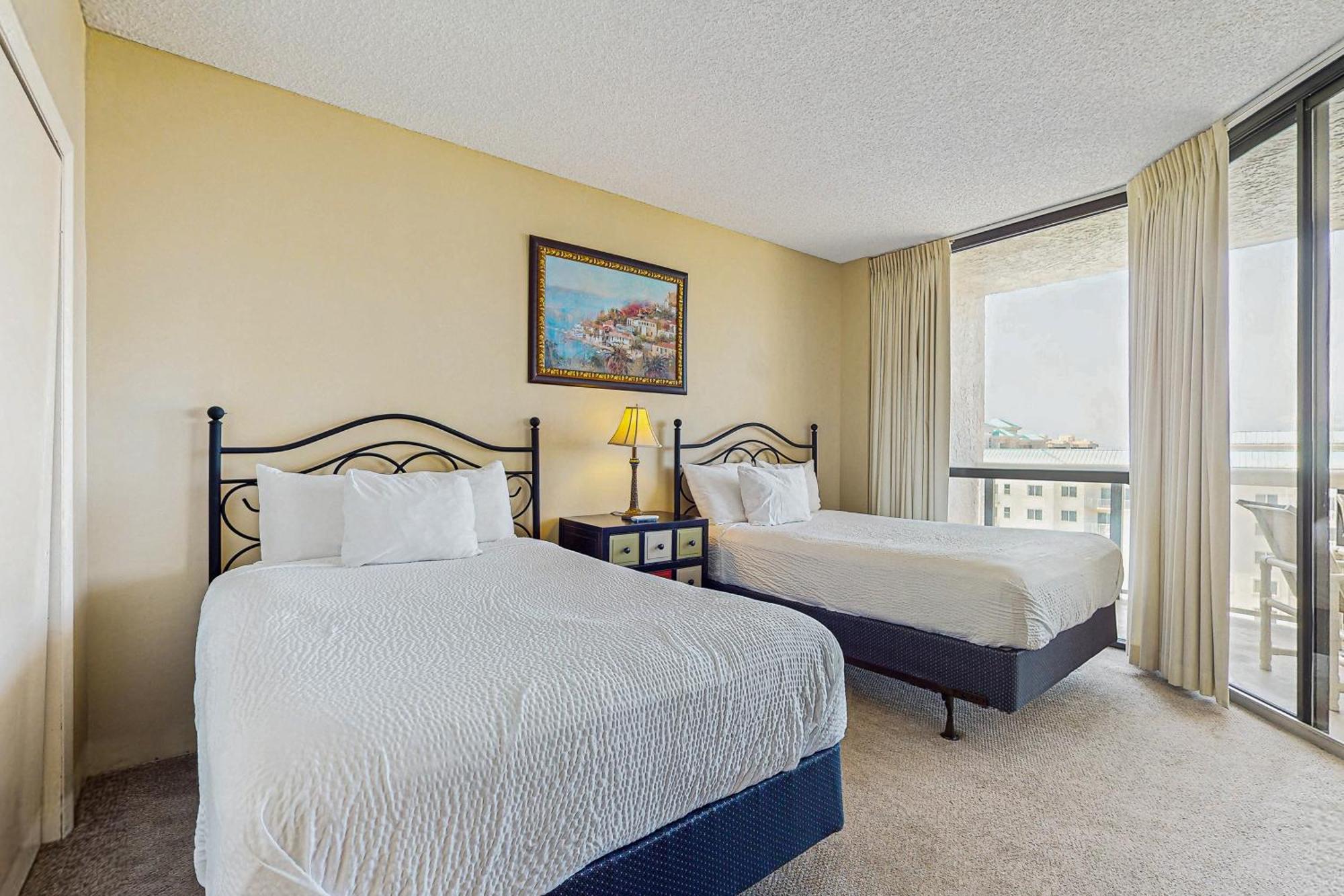 Surfside Resort Destin Pokoj fotografie